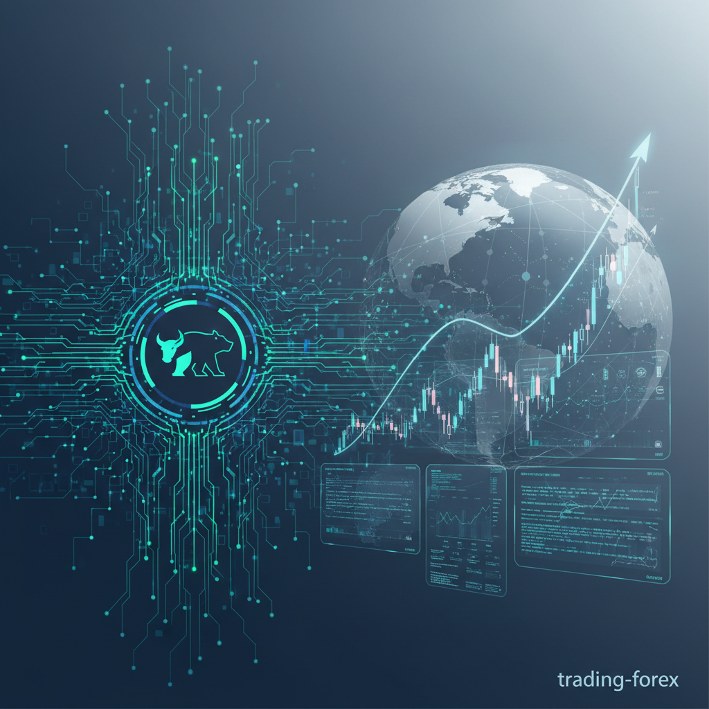 AI in Forex Trading: Game-Changing Strategies & Risk Management 2026