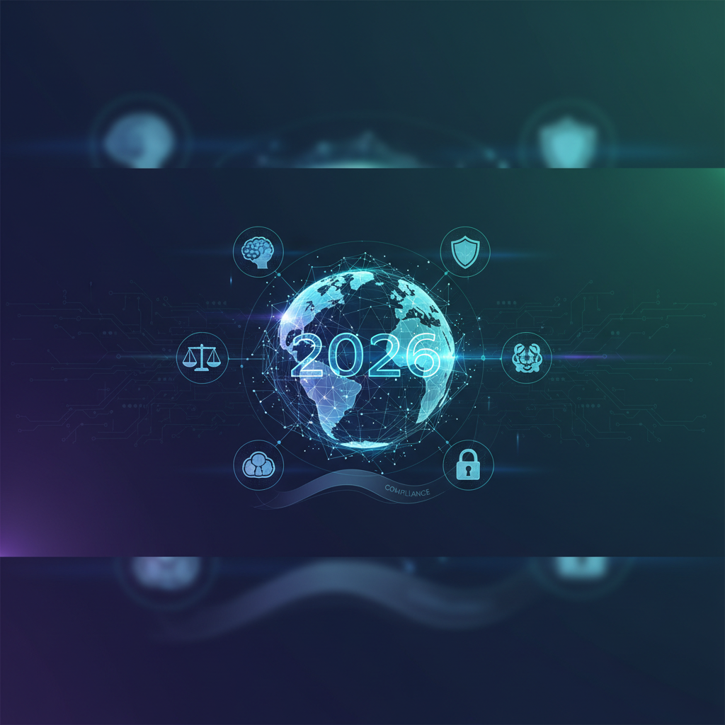 AI Regulation: The Essential 2026 Guide to Global Compliance