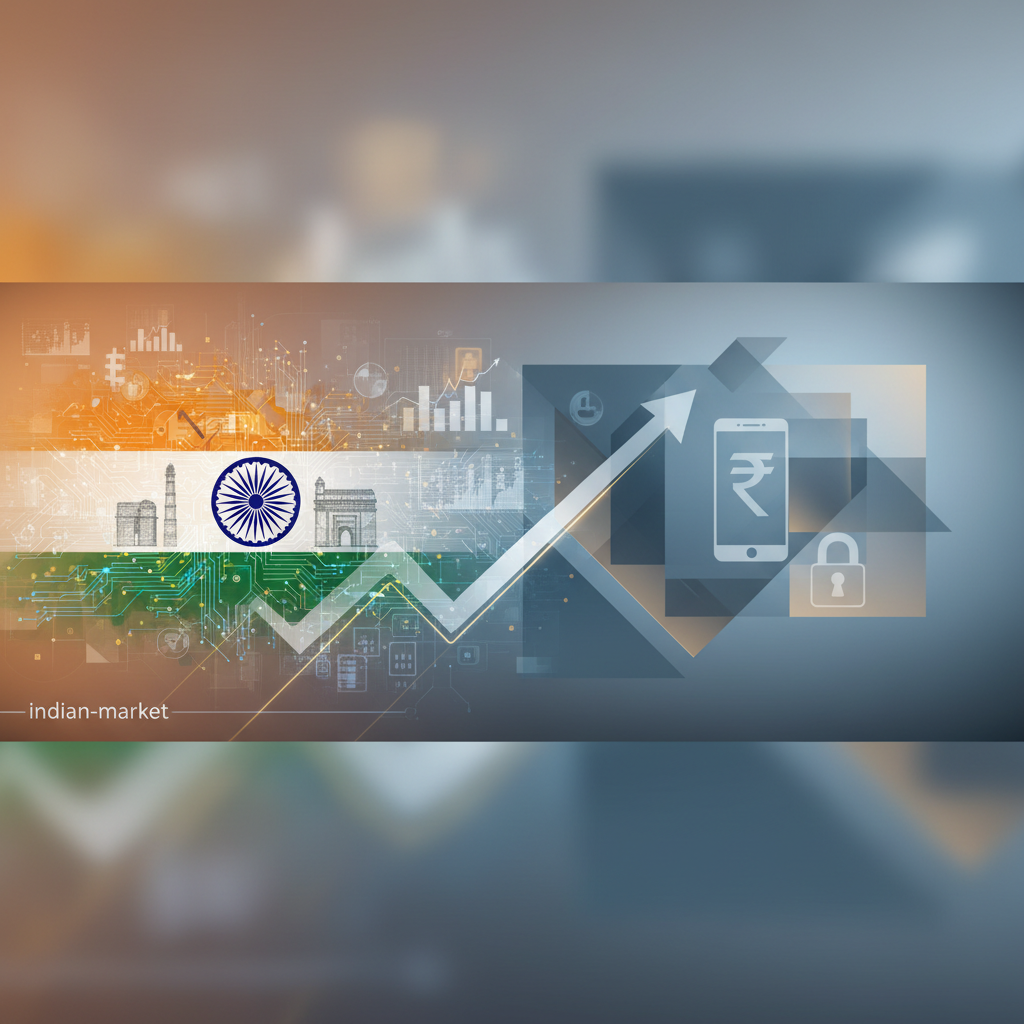 Indian Fintech: 5 Revolutionary Trends & Investment Guide 2026