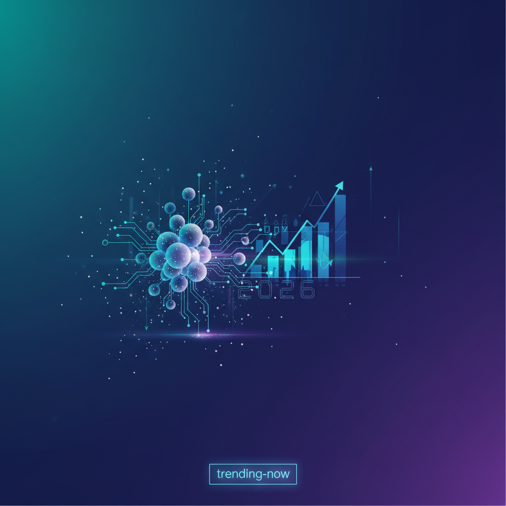 Quantum Computing in Finance: Breakthroughs & 2026's Game-Changers