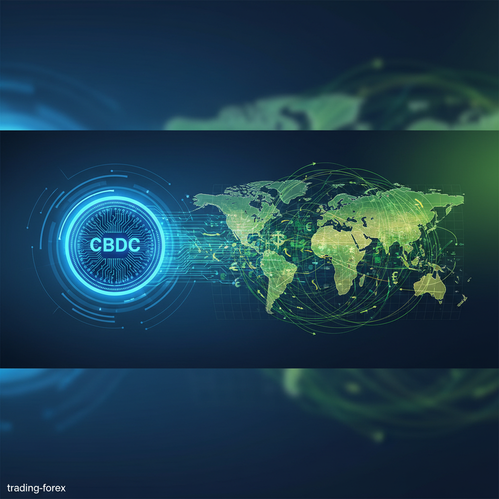 Game-Changing CBDC Impact on Forex: A 2026 Definitive Guide