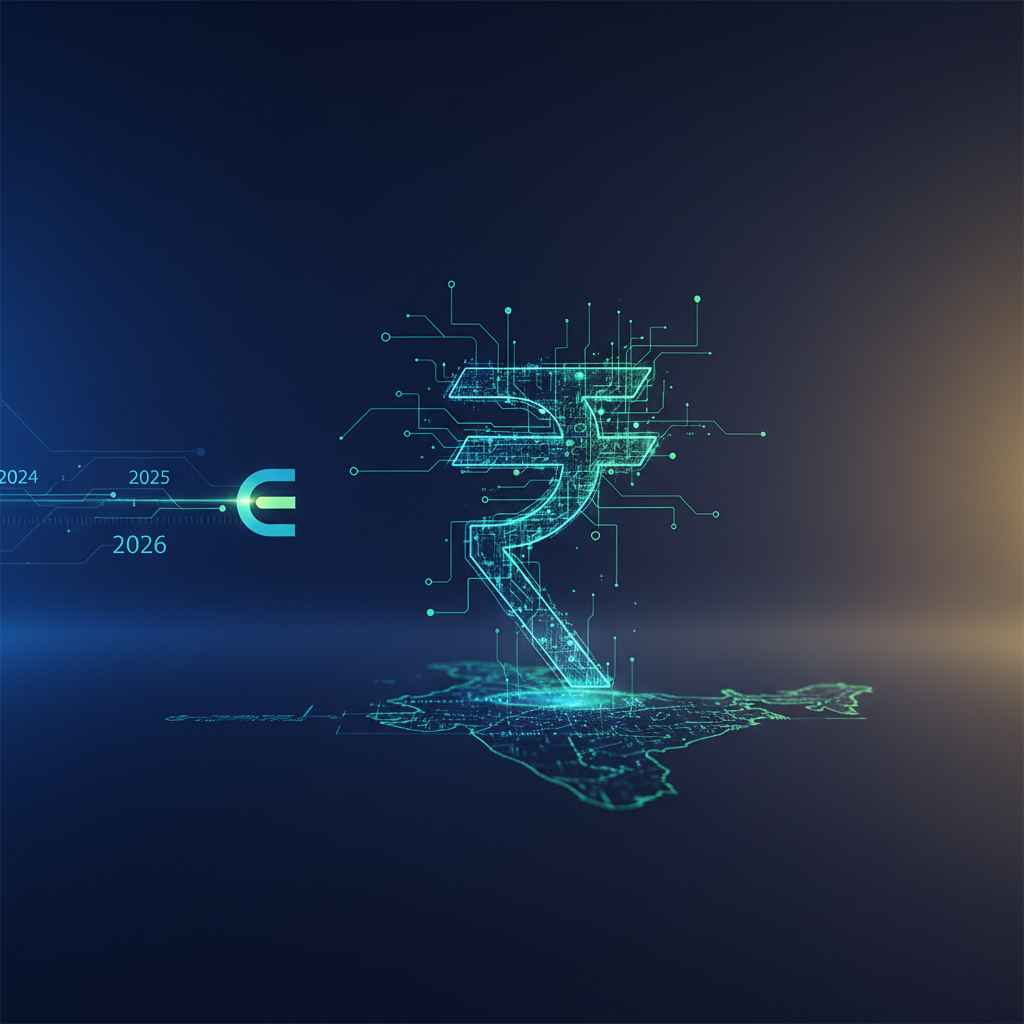 Digital Rupee Impact India: The Ultimate Guide to e-Rupee's 2026 Shift