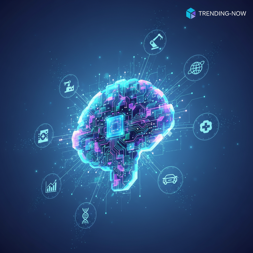 Game-Changing Quantum Computing Commercial Applications in 2026