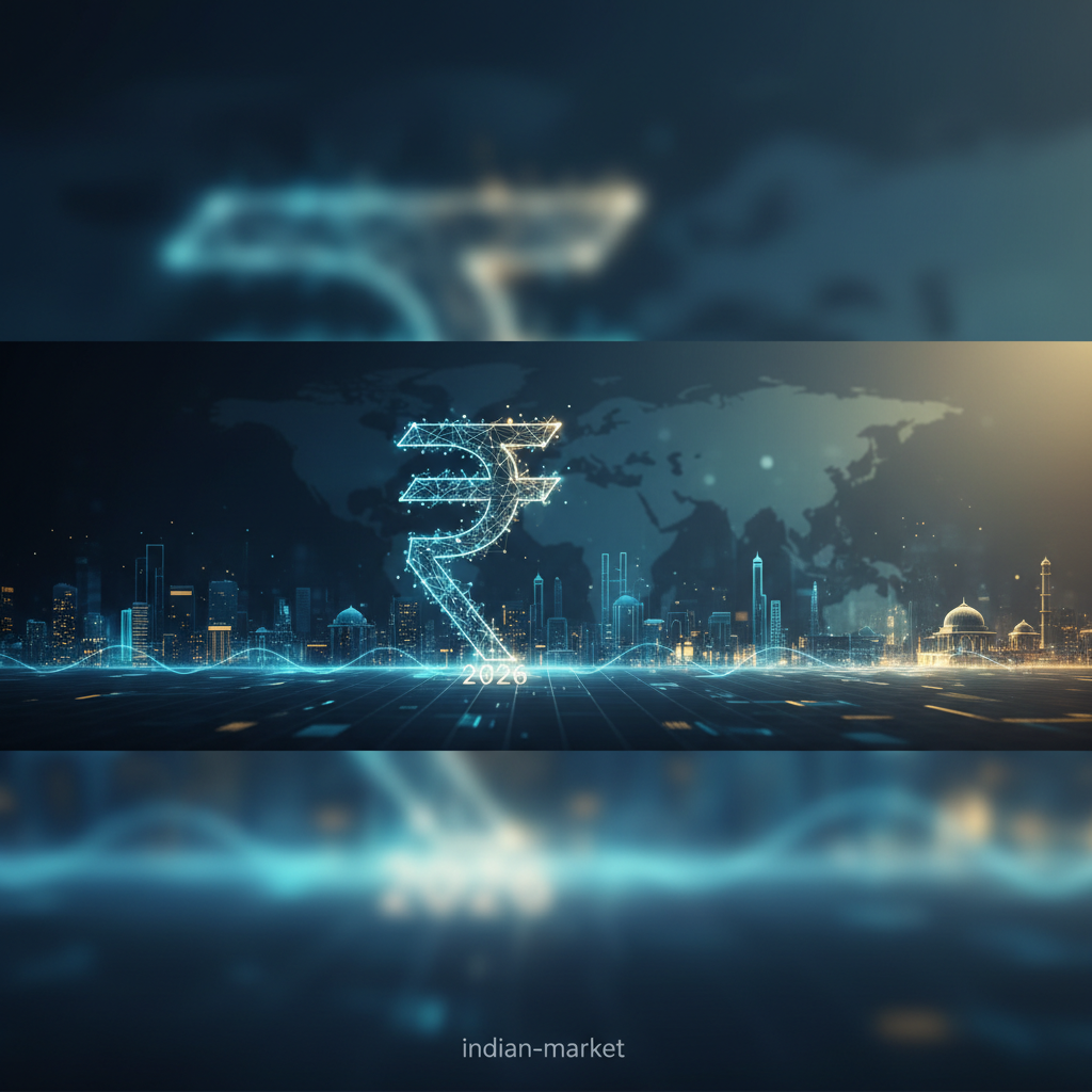 RBI Digital Rupee: India's Game-Changing CBDC Future in 2026