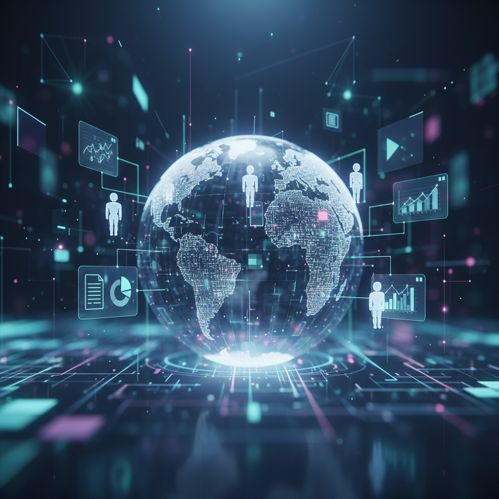 AI Agents: The Ultimate Game-Changer for 2026 Business Efficiency