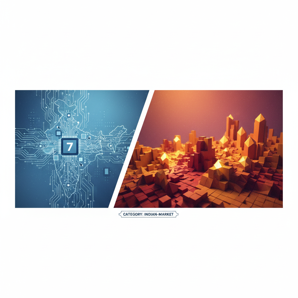 Indian Semiconductor Mission: 7 Breakthroughs & Challenges in 2026