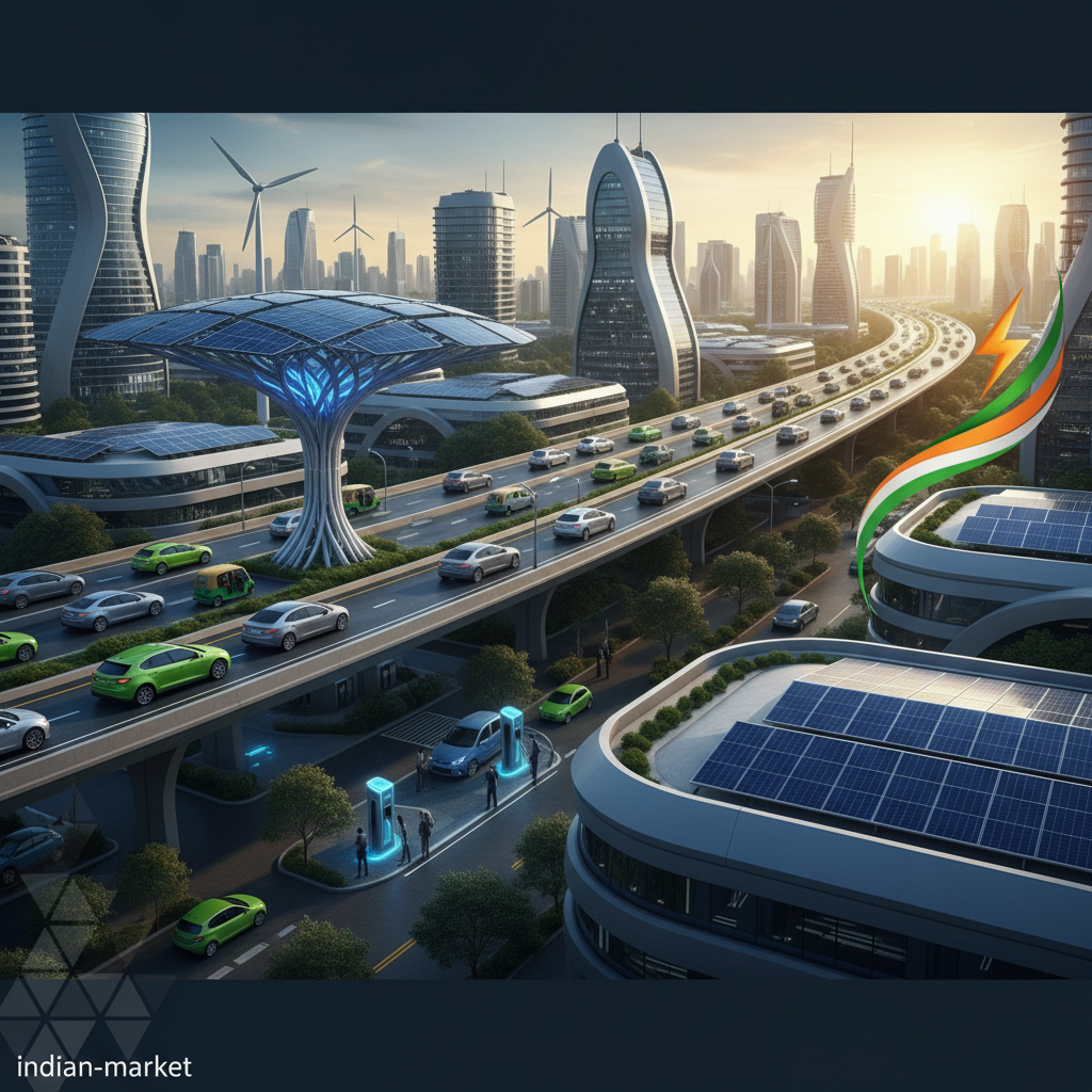 Indian EV Market: Breakthrough Growth & Policy Shifts in 2026
