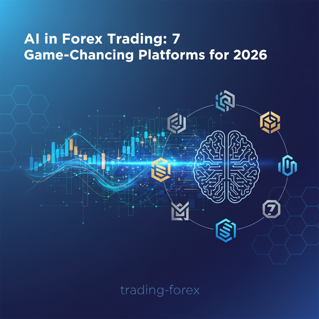 AI in Forex Trading: 7 Game-Changing Platforms for 2026