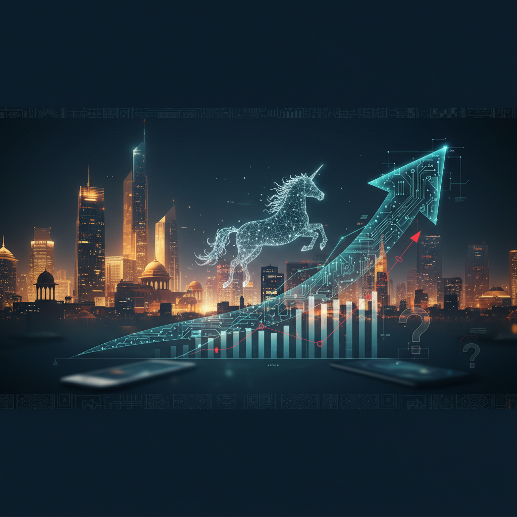 Indian Startup IPO: Ultimate Guide to Tech Unicorns & 2026 Market Debut Risks