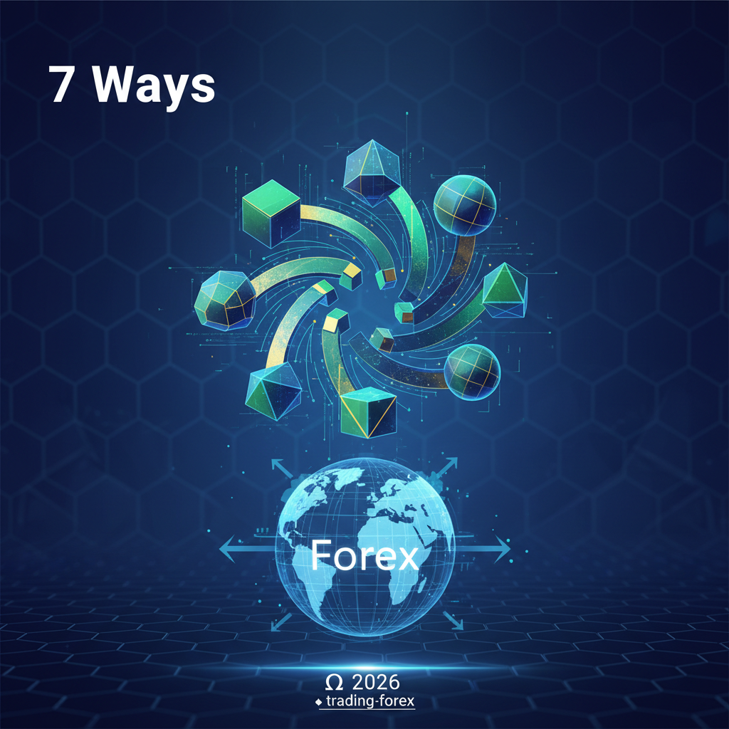 Ultimate Guide: 7 Ways CBDC Impact on Forex in 2026