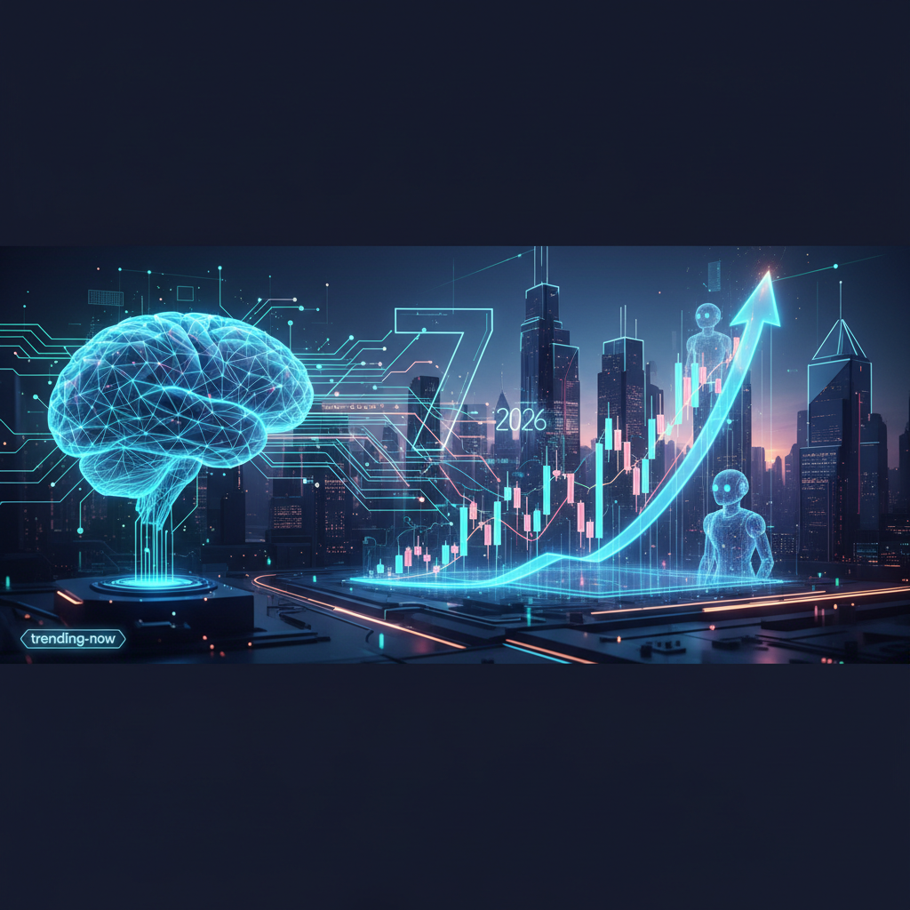 AI in Finance: 7 Breakthrough Trends & Predictive Bots in 2026