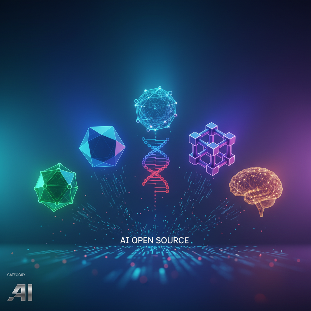 Ultimate Guide: Top 5 Open Source AI Models Revolutionizing 2026