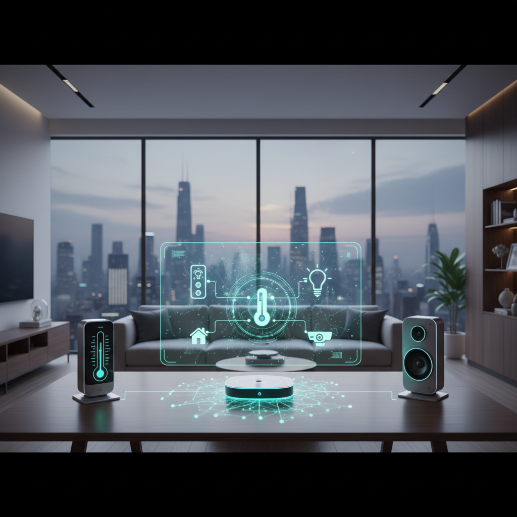 AI Smart Home Devices: The Ultimate Guide to Connected Living in 2026