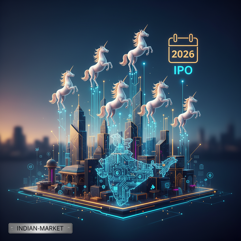 Ultimate Guide: 7 Indian Fintech Unicorns Poised for IPO in 2026