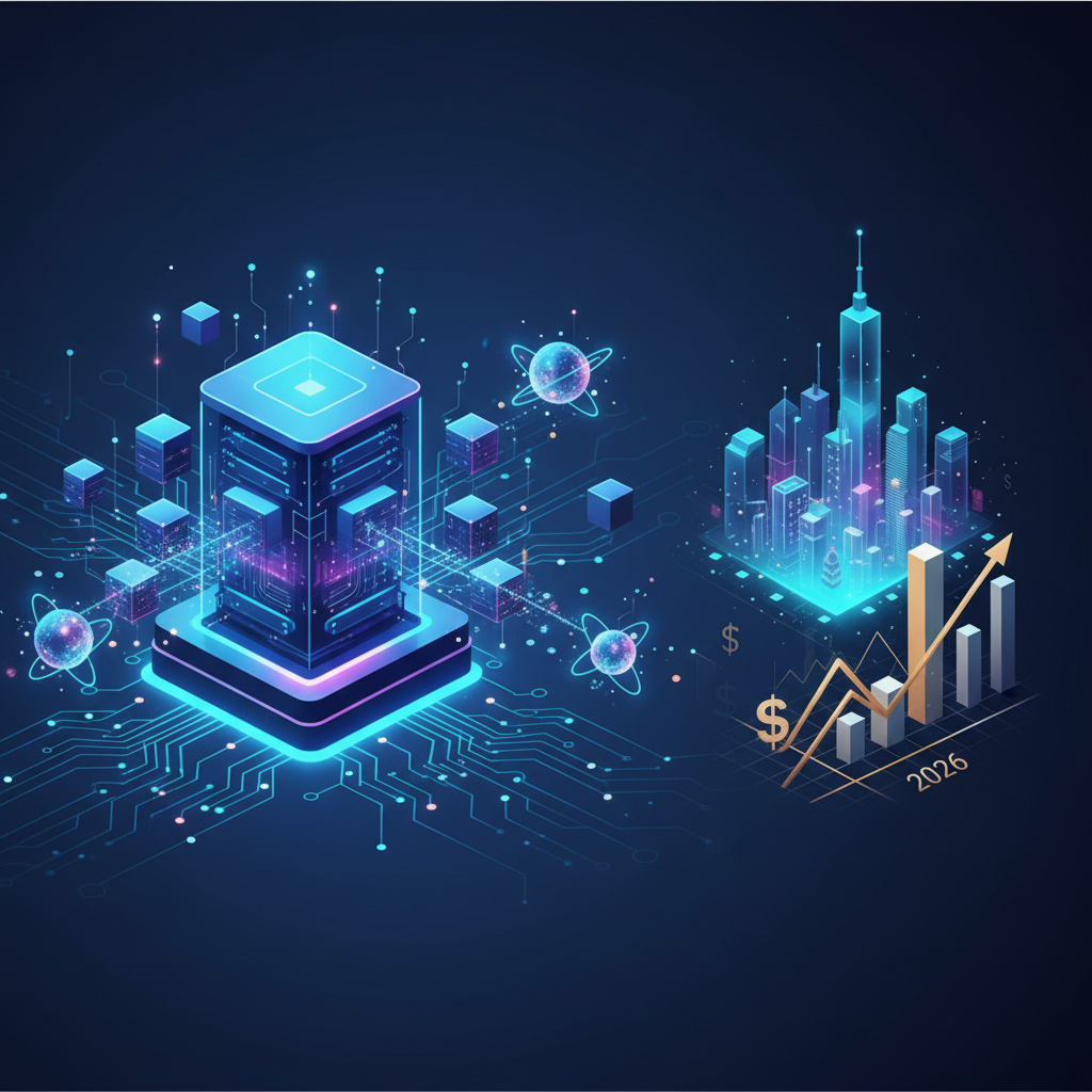 Quantum Computing Impact: Game-Changing Future & Investment in 2026