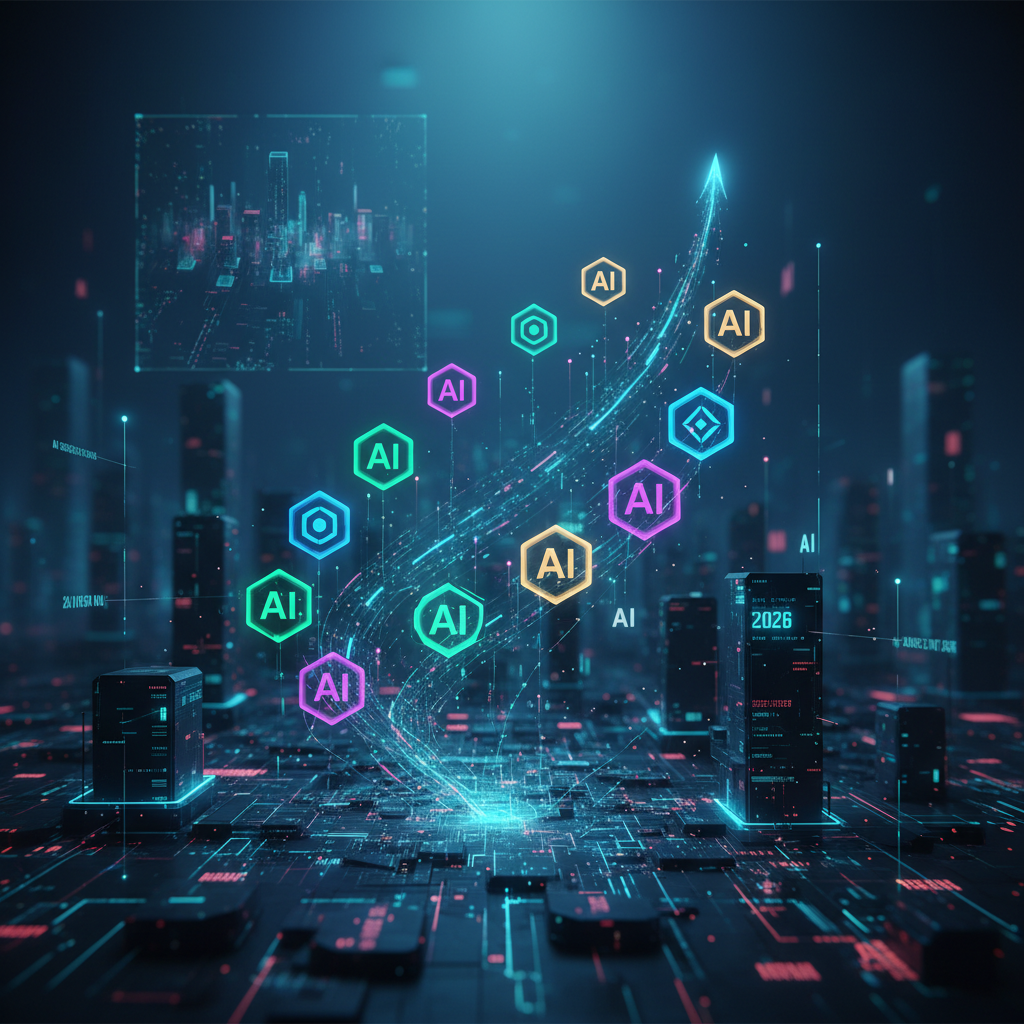 10 Game-Changing AI Agents: Ultimate Guide to Autonomous AI in 2026