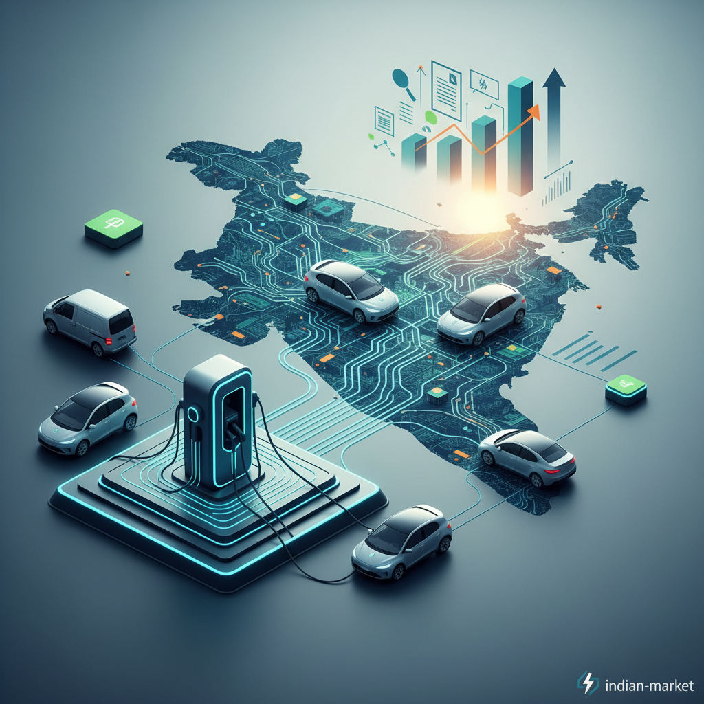 Game-Changing Indian EV Market: Policy, Charging & Growth in 2026