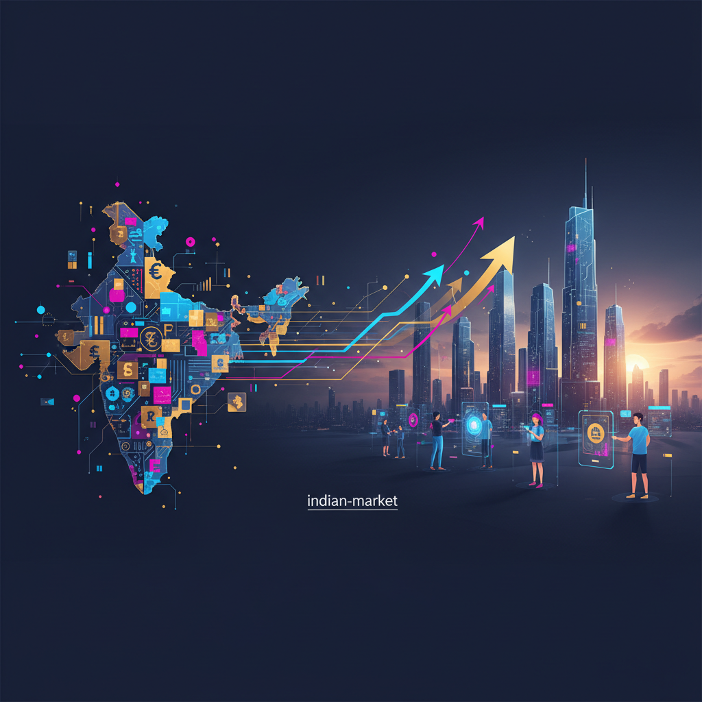 Indian Fintech: The Game-Changing Revolution of 2026