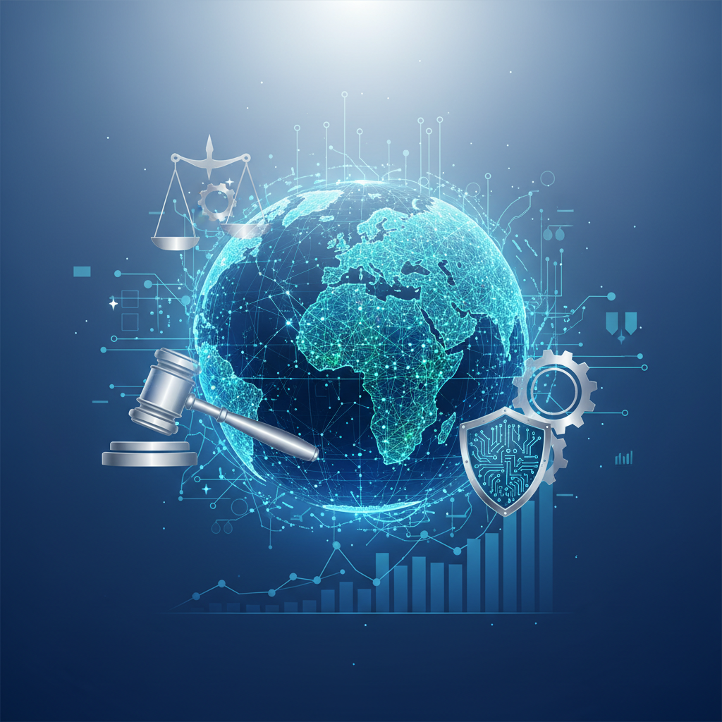 Ultimate Global AI Regulation Guide 2026: Navigating Compliance