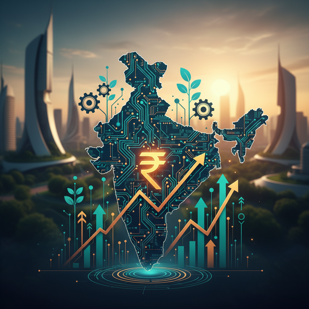 Indian Startup Funding: Definitive 2026 Revival & Key Trends