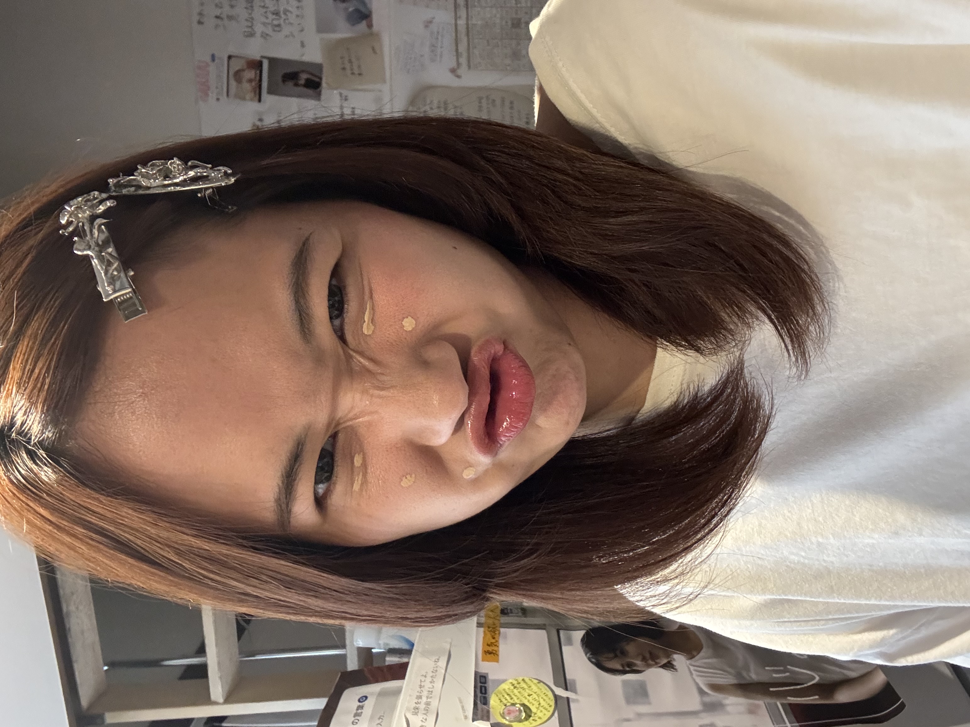 みんなへ