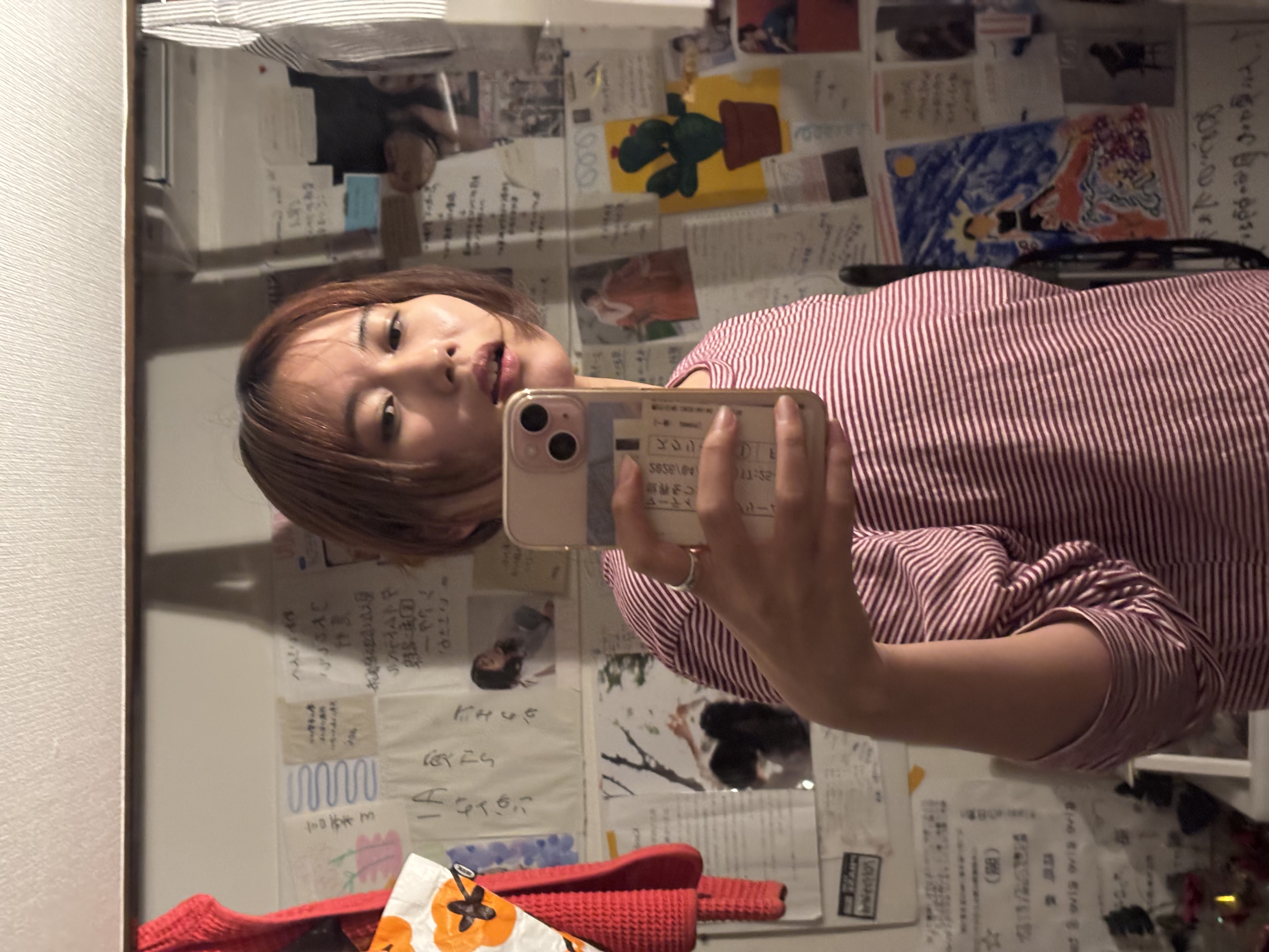 多分、初めての角度でお届け