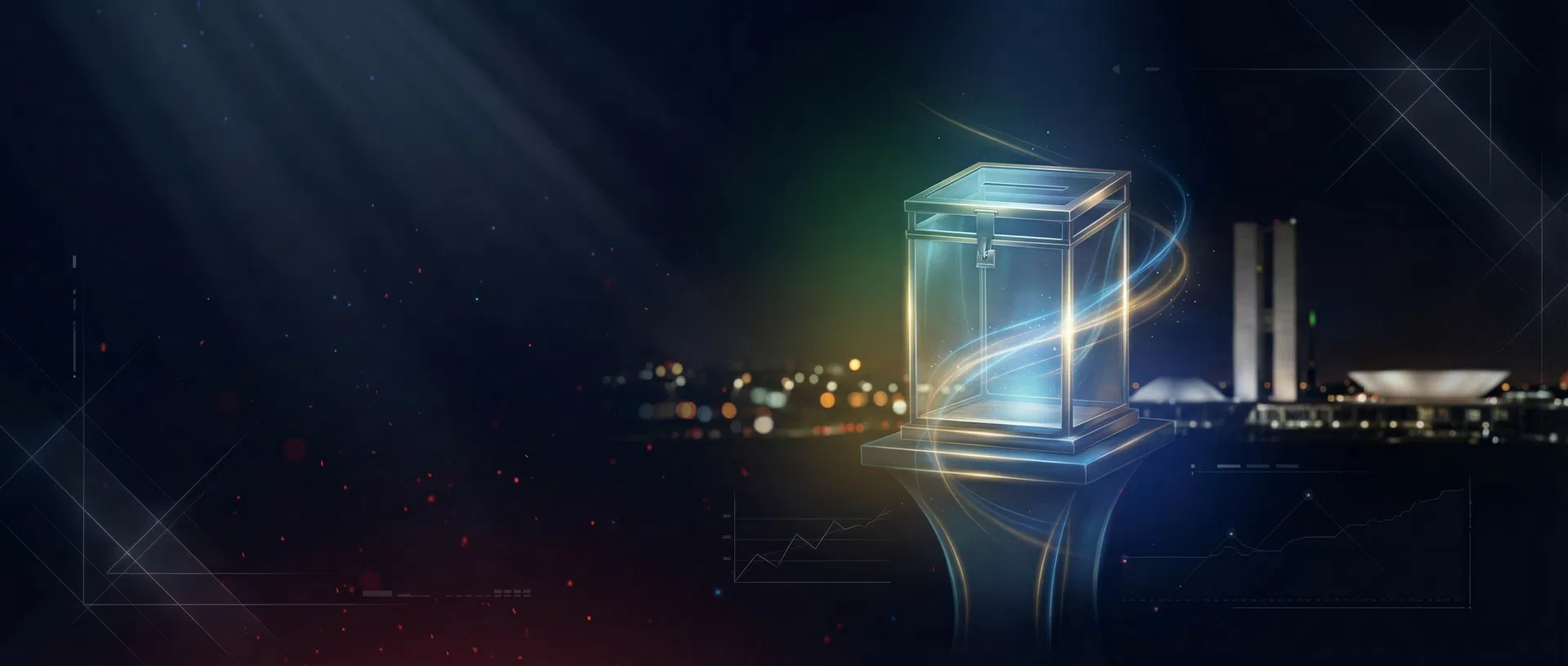 Lula Reeleição 2026