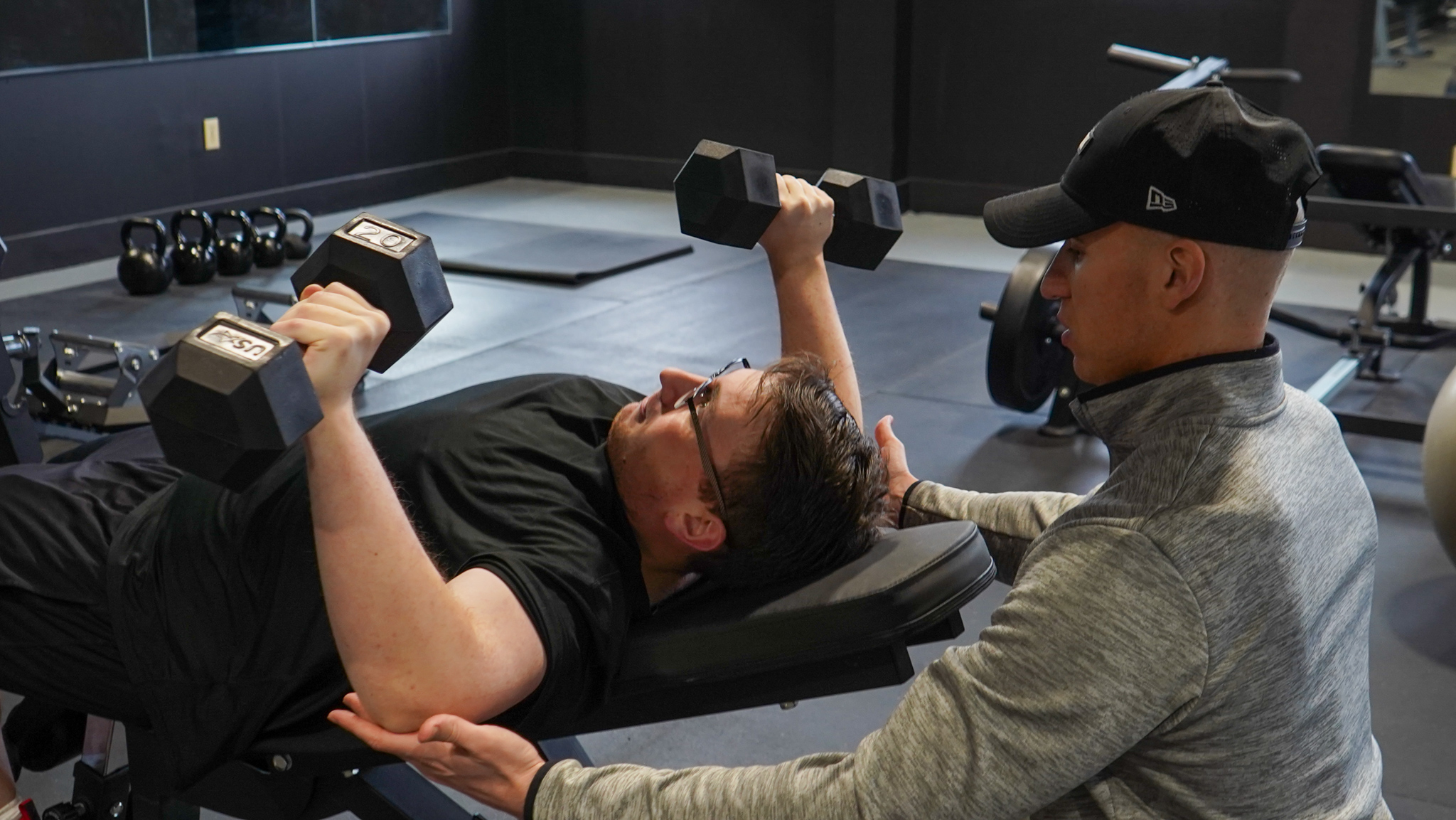 Agosto Fitness — Fitness & Gym in Rochester, NY