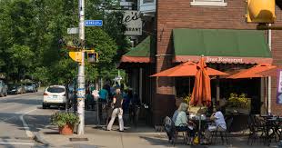 Best Neighborhoods in Rochester, NY: Where to Live in 2026 — Living | GetAwayRochester Blog