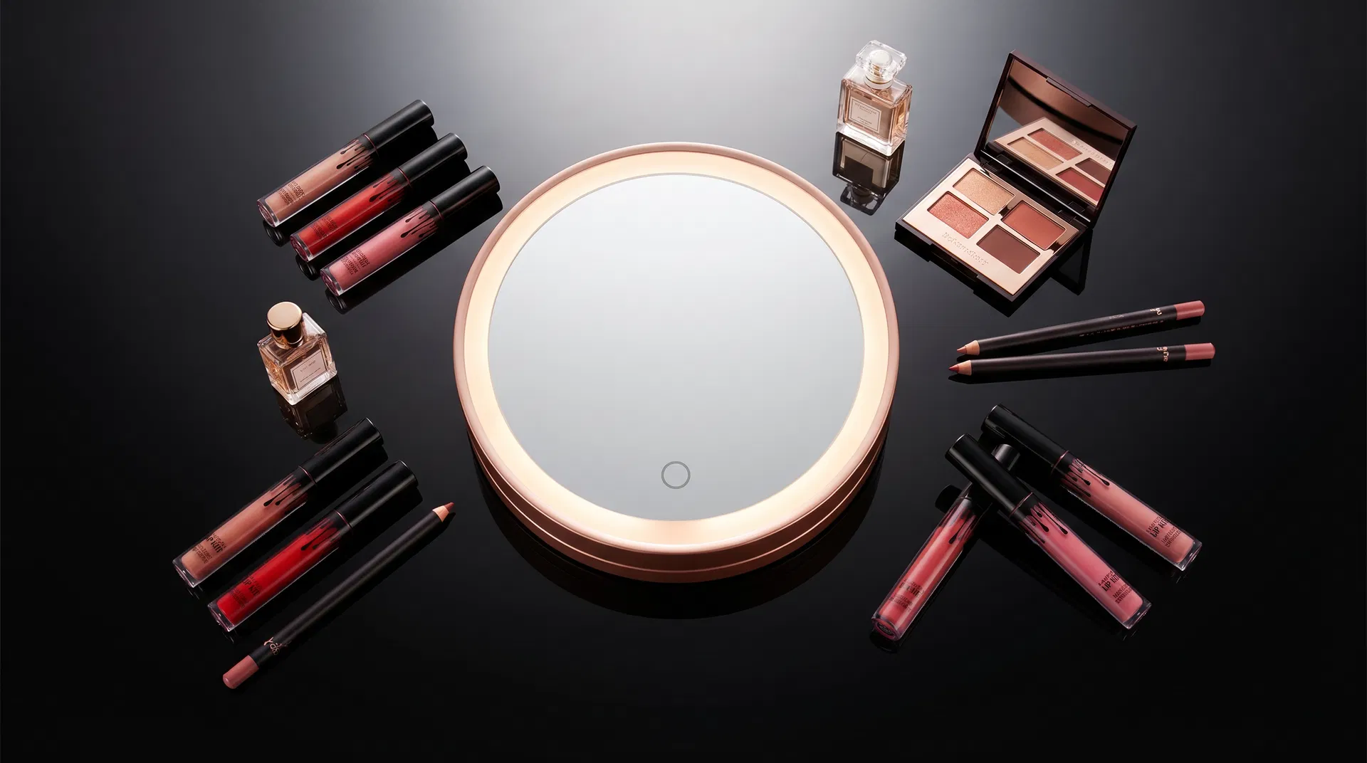 MIRRAi product lineup