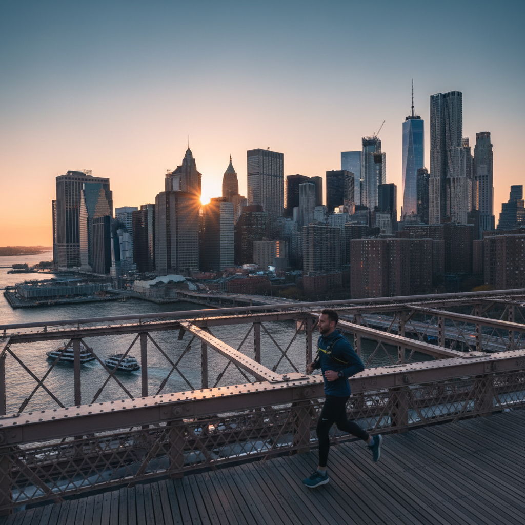 Google Runners Global