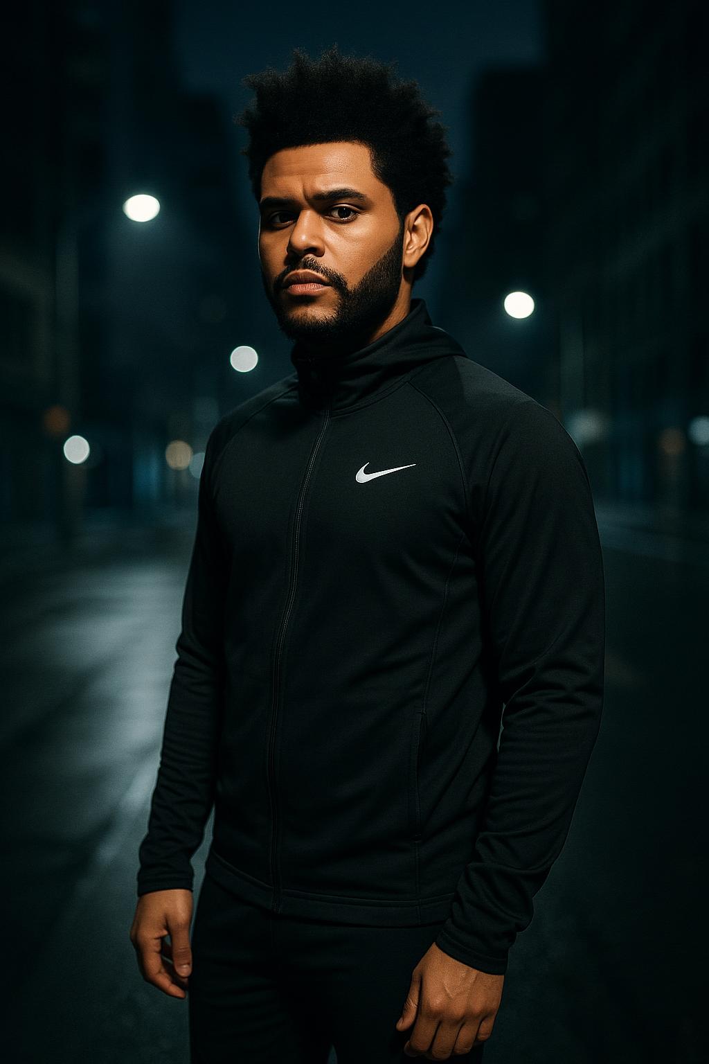 The Weeknd's Night Runners