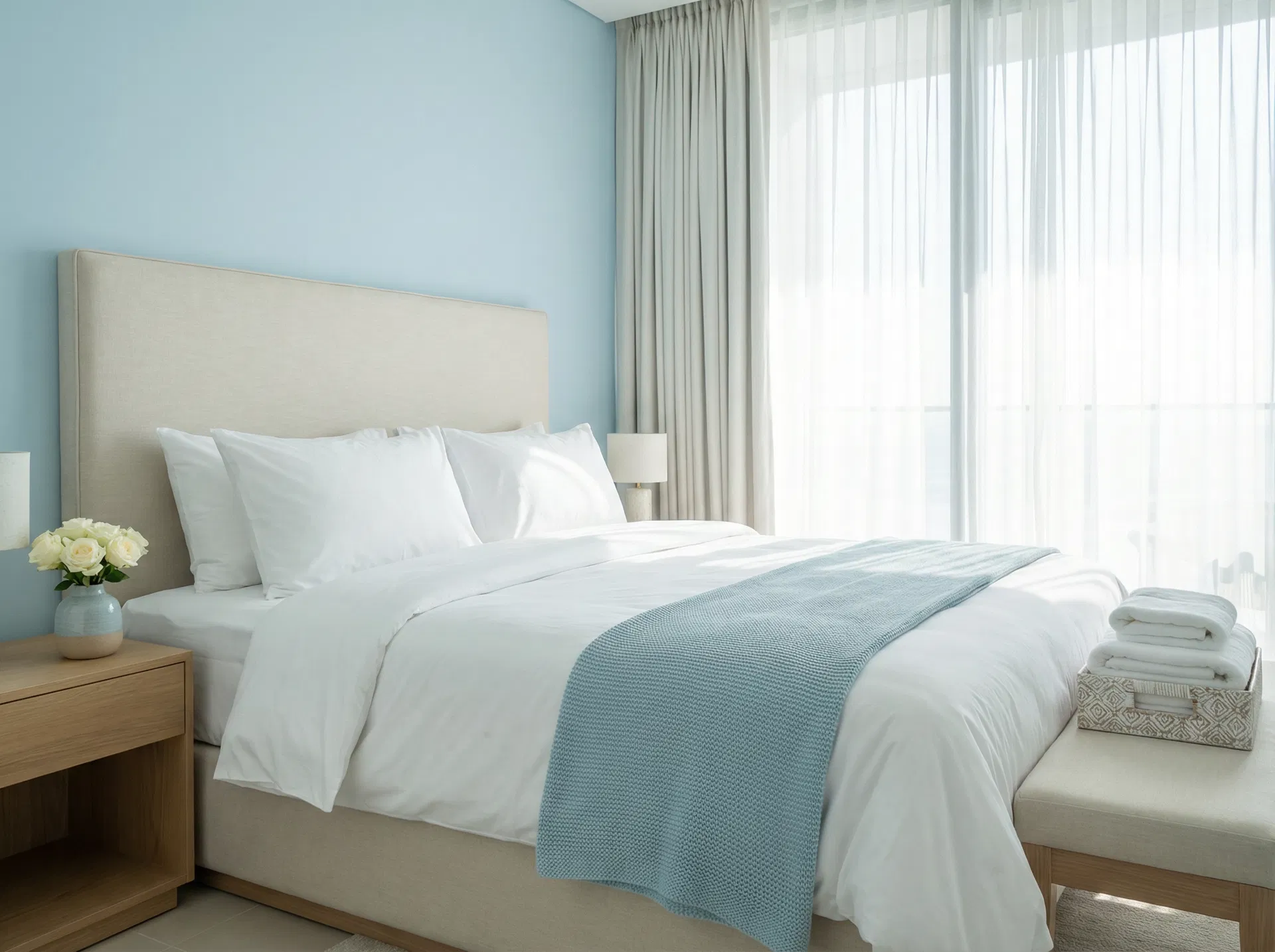 Ferienwohnungsreinigung in Passau – Molto Bene UG