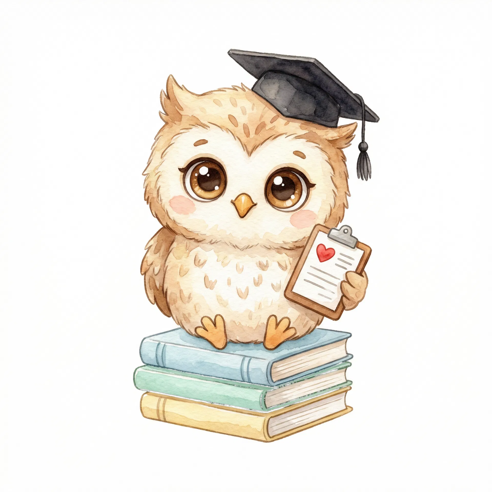 WVA 貓頭鷹引導員