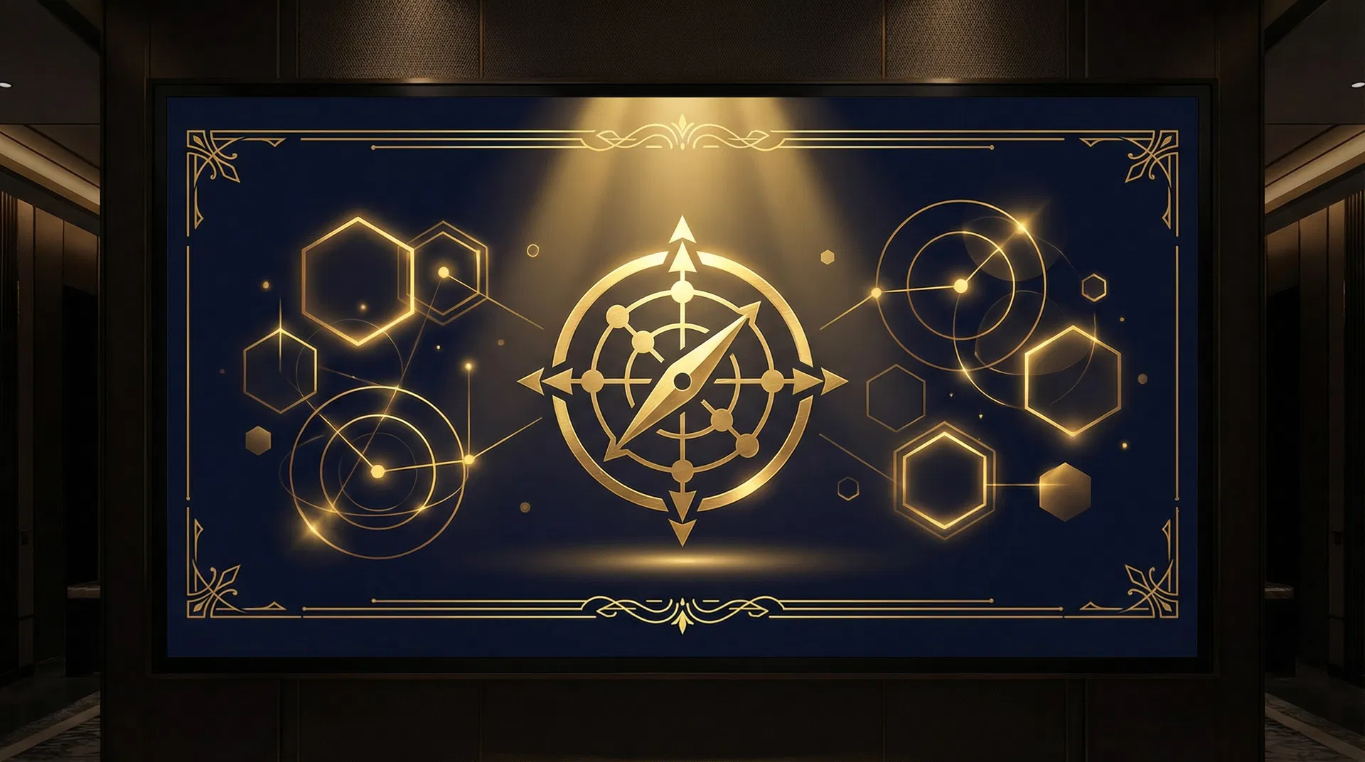 SEE · DO · BECOME 全日實體工坊