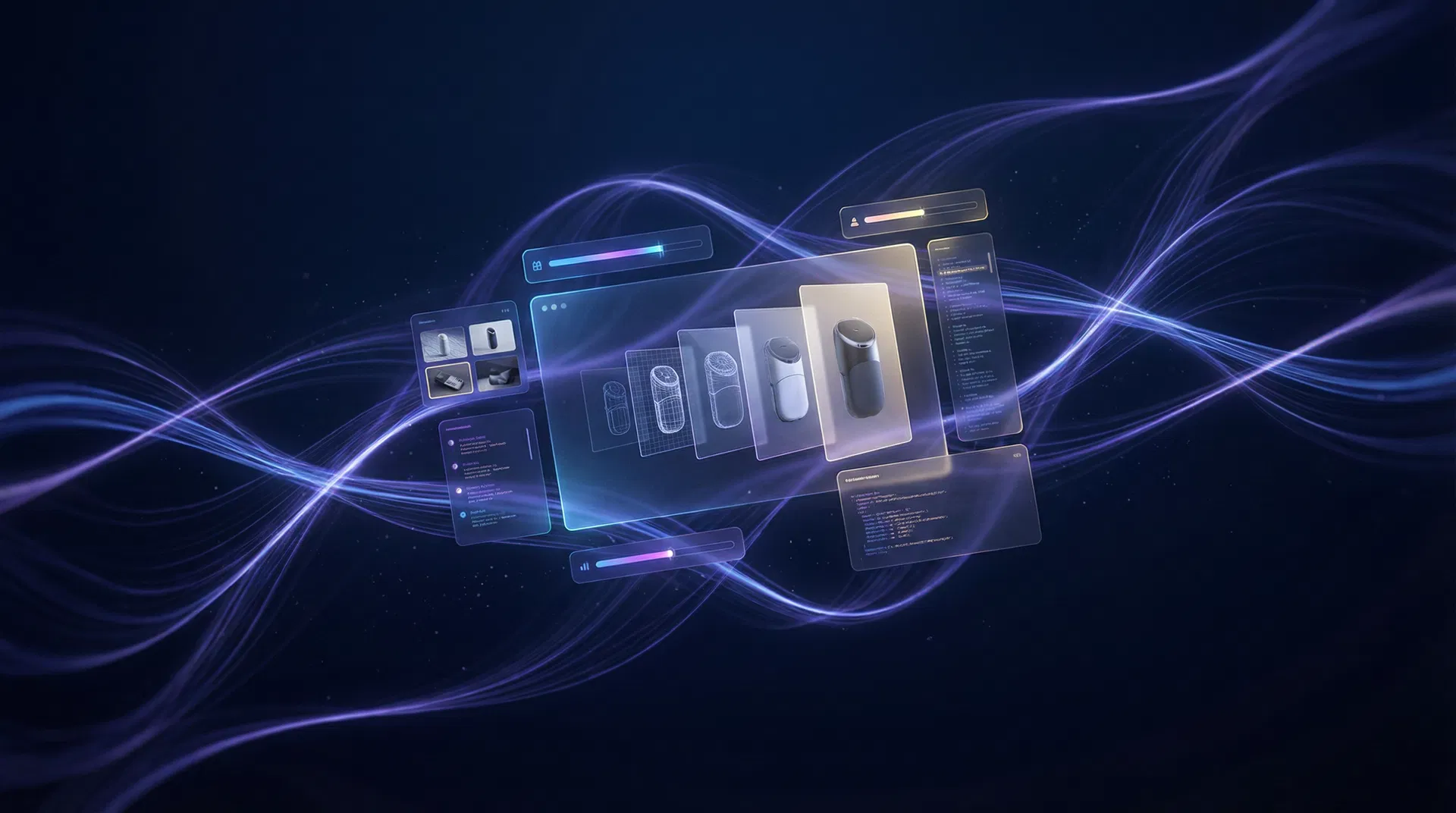 Workflow IA VisionLab