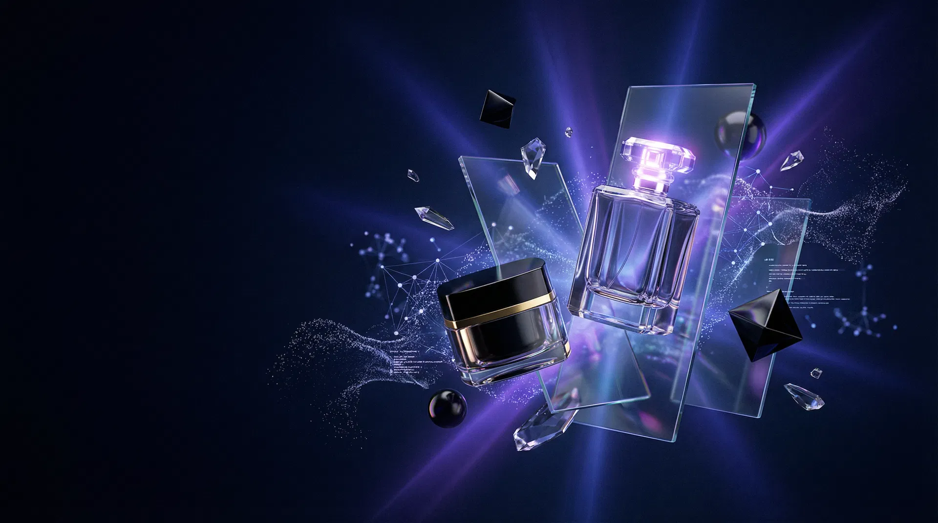 VisionLab Studio Hero