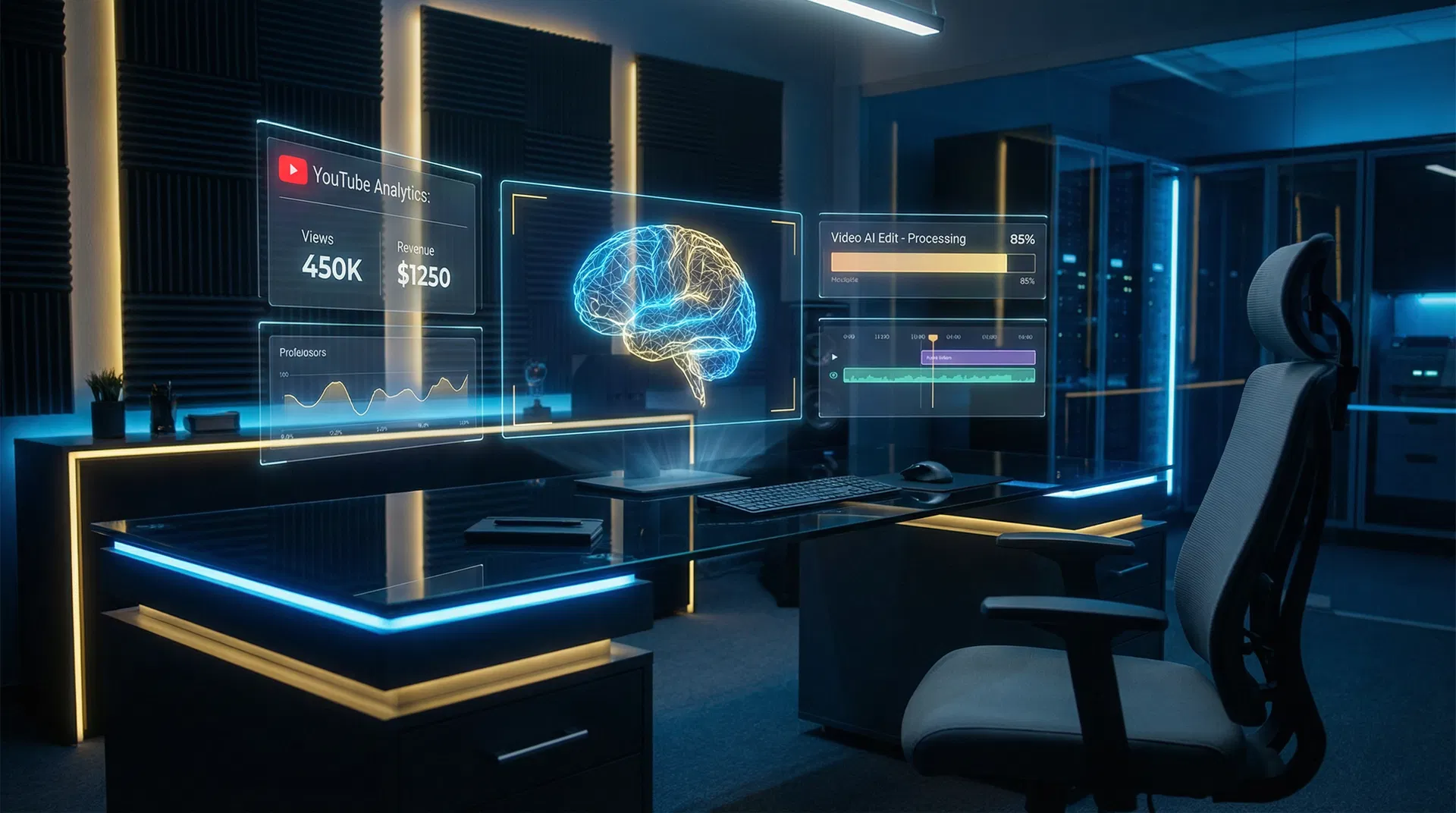 AI Workspace
