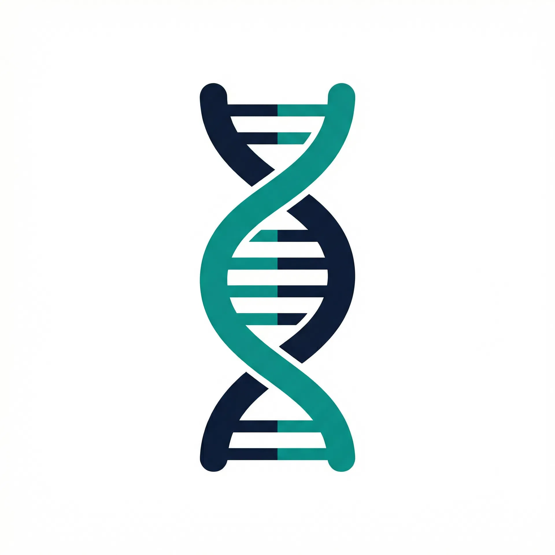 StemConnect DNA helix logo