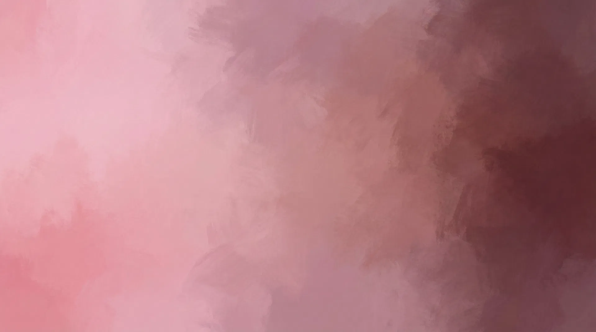 Elegant salon interior with warm rose-gold lighting at Impact Beauty Studio