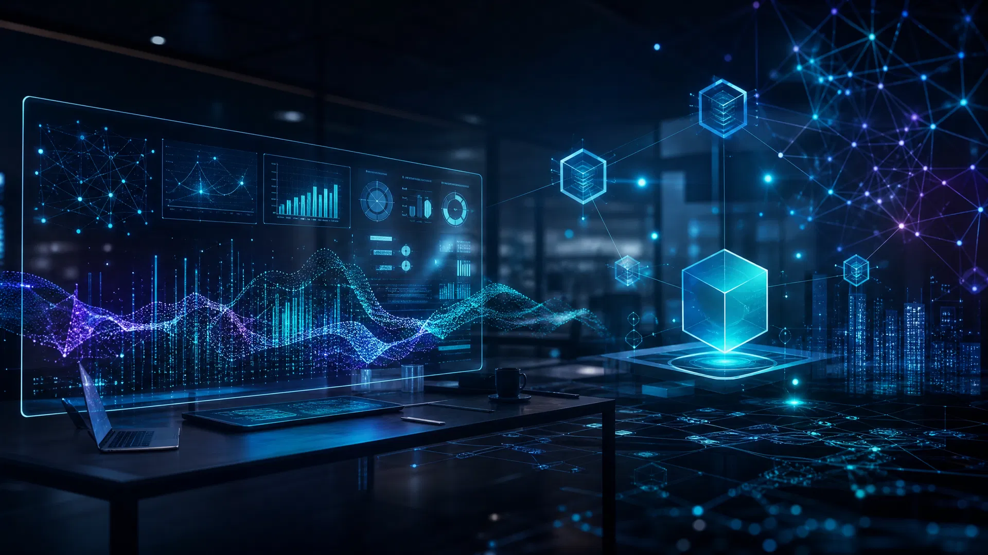 Building Google's AI-Native Marketing Centre of Excellence