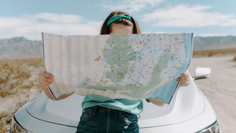 这8款以旅行为灵感的家居饰品，让你在家也有环游世界的感觉