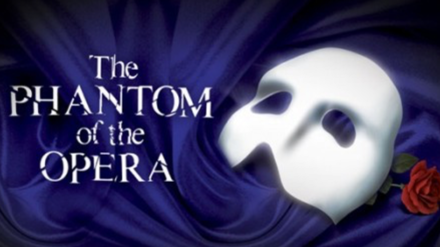 在英国必看的经典音乐剧