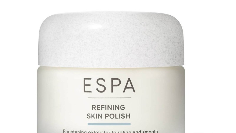 ESPA订单满£80享20% off