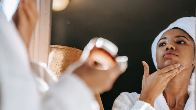 【美容保养】一张图带你了解网红界Pixi"发光水"