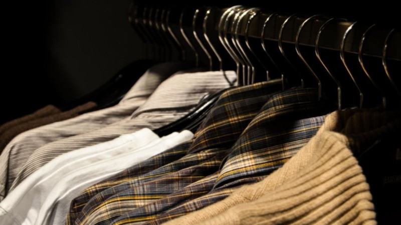 英国二手店（上）