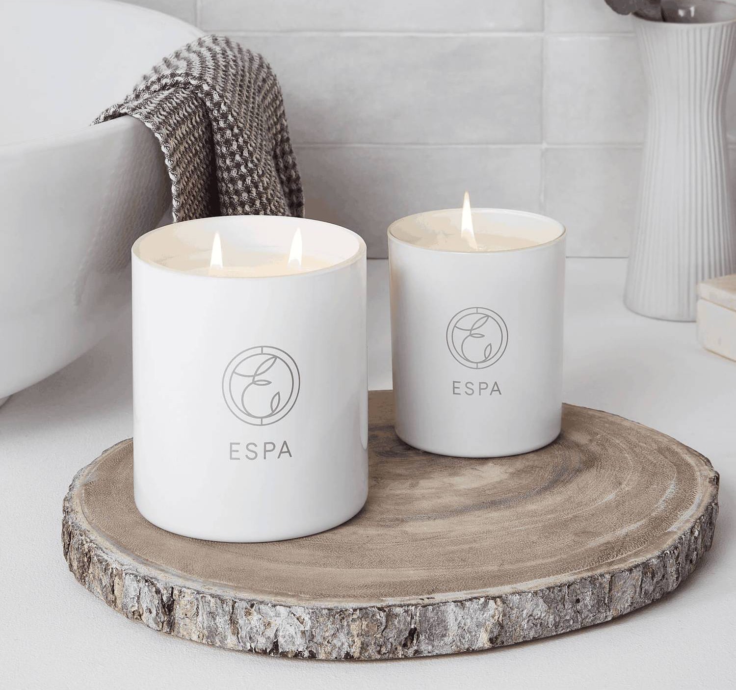 ESPA精选香薰产品25% off