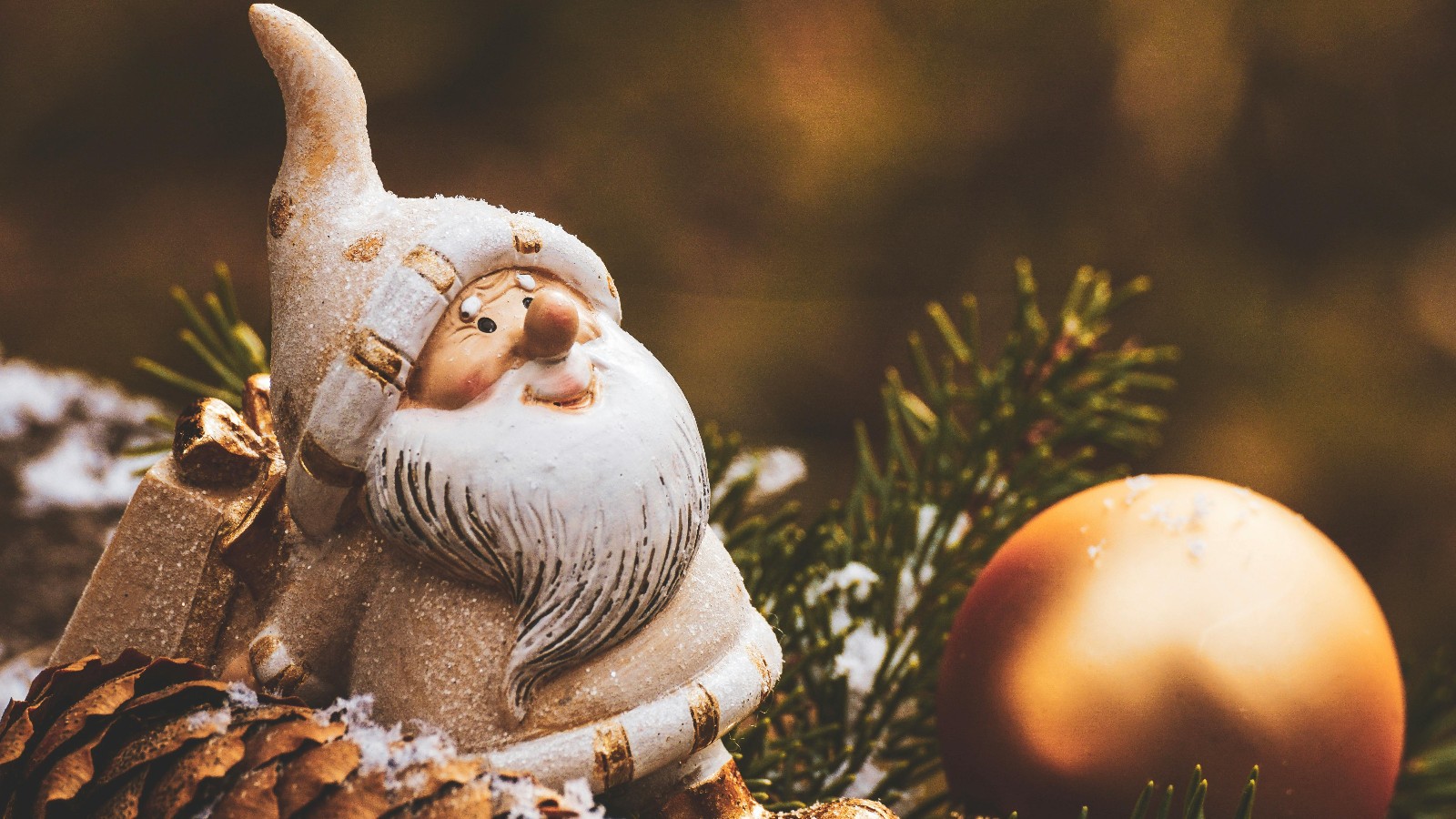 圣诞节专属：伦敦一天游最全指南，带你感受浓浓节日气息