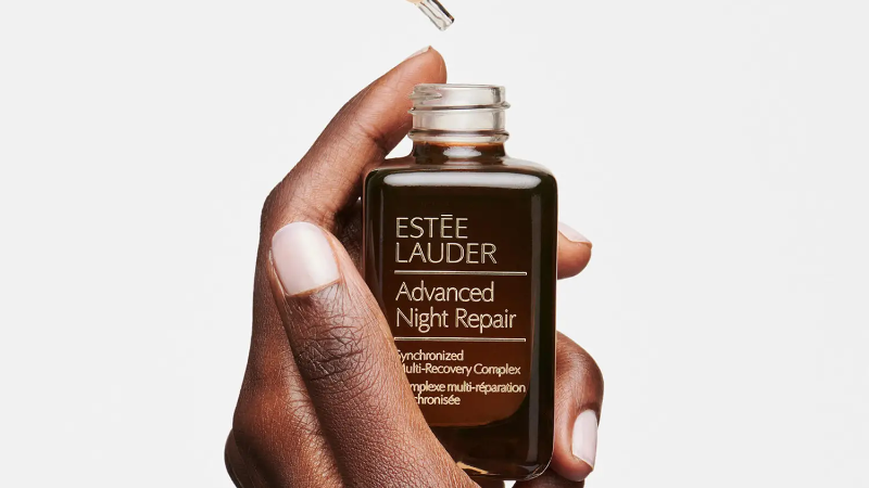 雅诗兰黛小棕瓶精华20% off ！