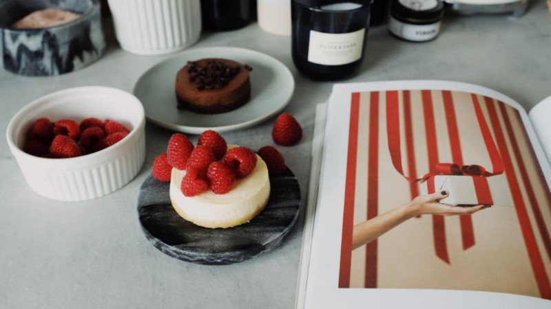 英国平价超市甜点（下）